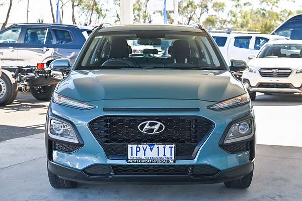 2019 Hyundai Kona Go OS.2