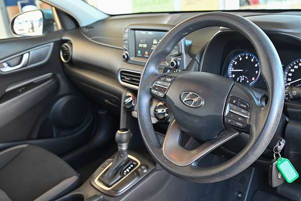 2019 Hyundai Kona Go OS.2