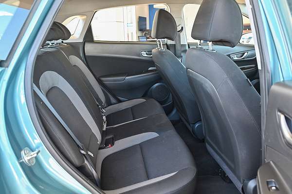 2019 Hyundai Kona Go OS.2