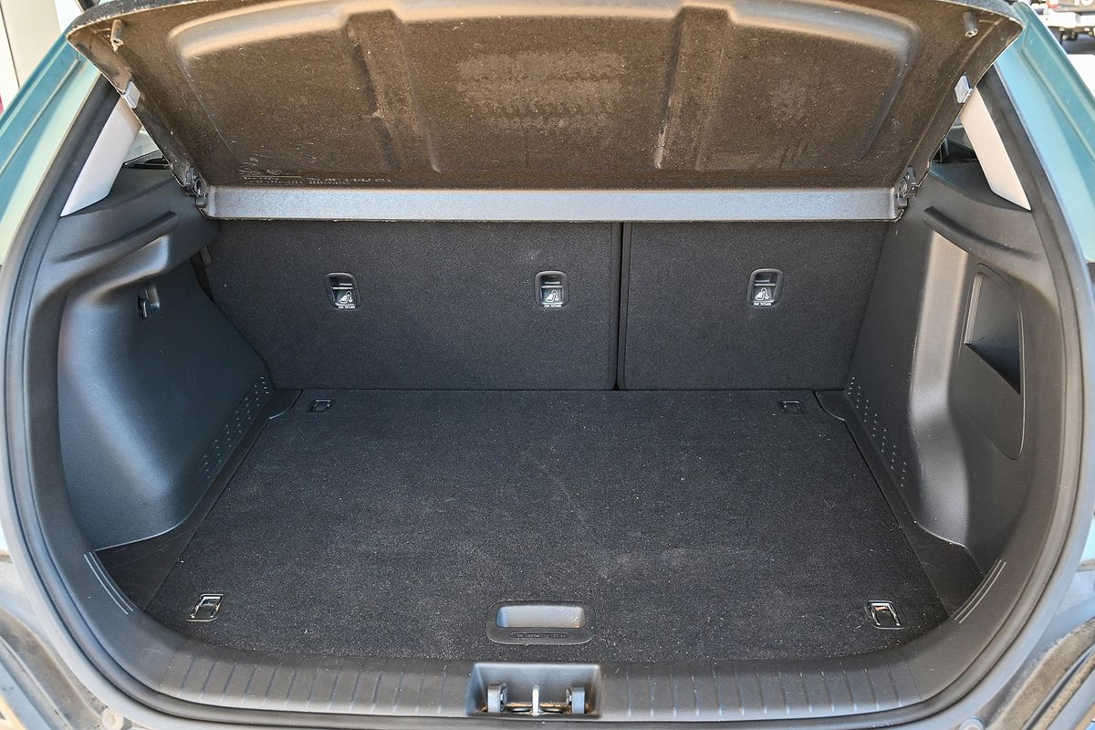 2019 Hyundai Kona Go OS.2
