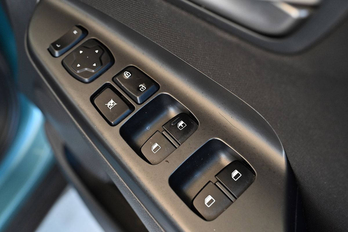 2019 Hyundai Kona Go OS.2