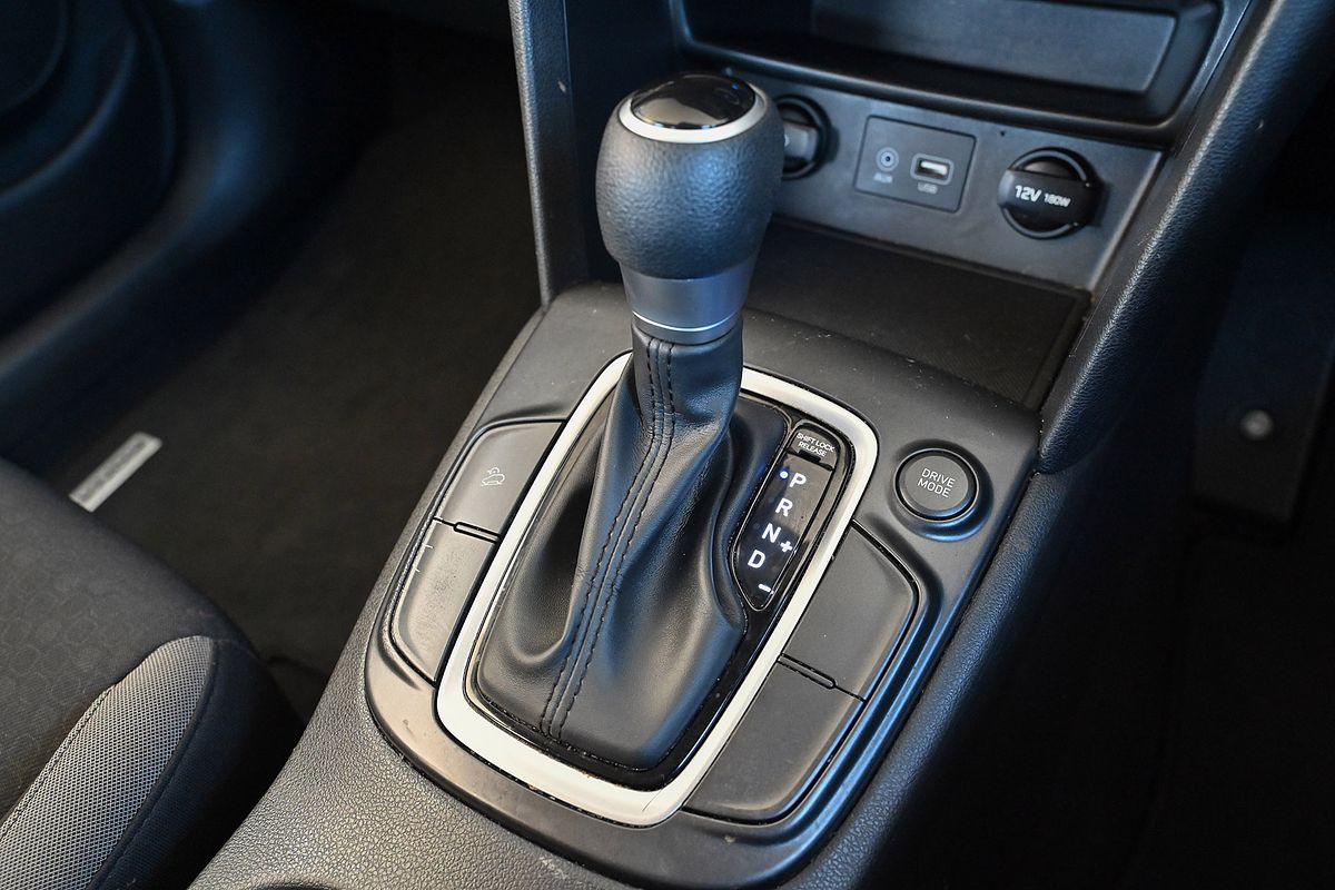 2019 Hyundai Kona Go OS.2