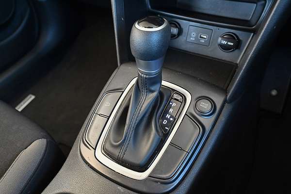 2019 Hyundai Kona Go OS.2