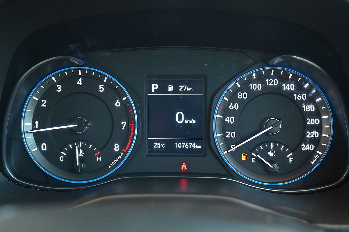 2019 Hyundai Kona Go OS.2
