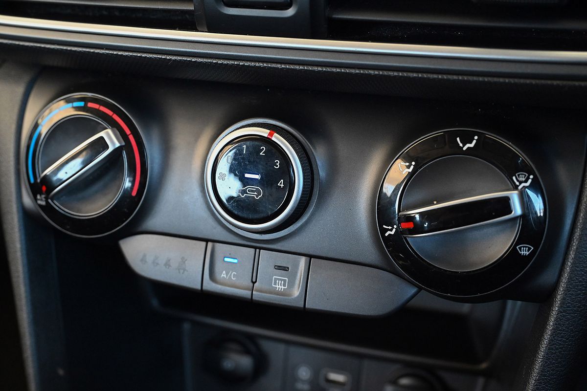 2019 Hyundai Kona Go OS.2