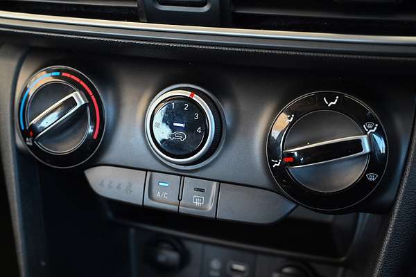 2019 Hyundai Kona Go OS.2