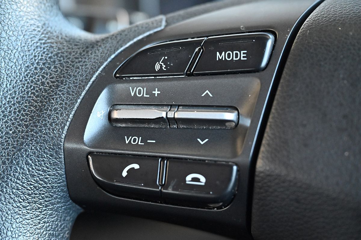 2019 Hyundai Kona Go OS.2
