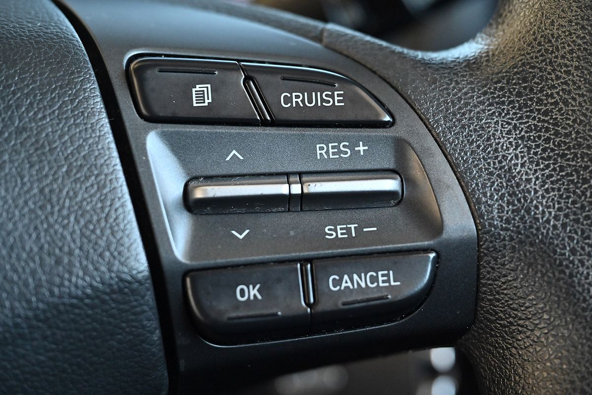 2019 Hyundai Kona Go OS.2