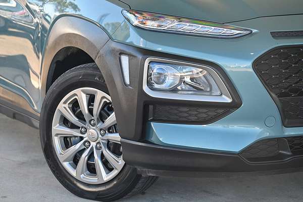 2019 Hyundai Kona Go OS.2