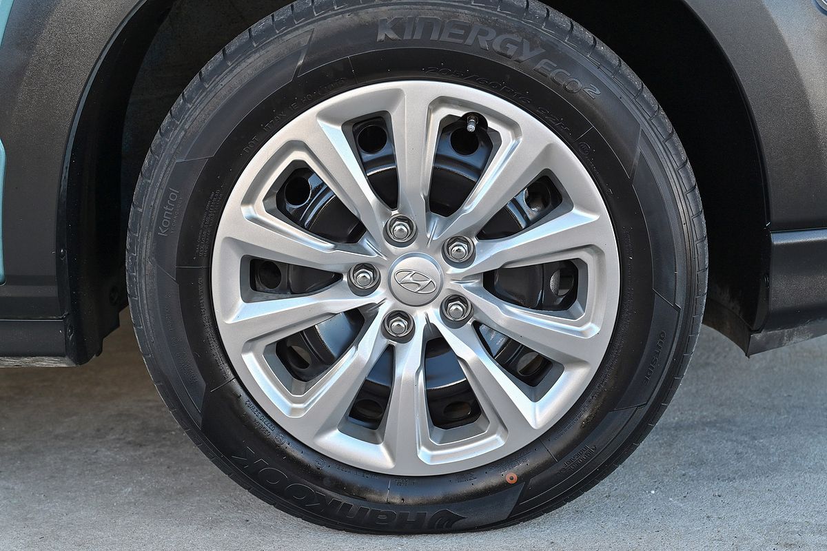 2019 Hyundai Kona Go OS.2