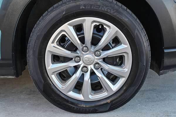 2019 Hyundai Kona Go OS.2