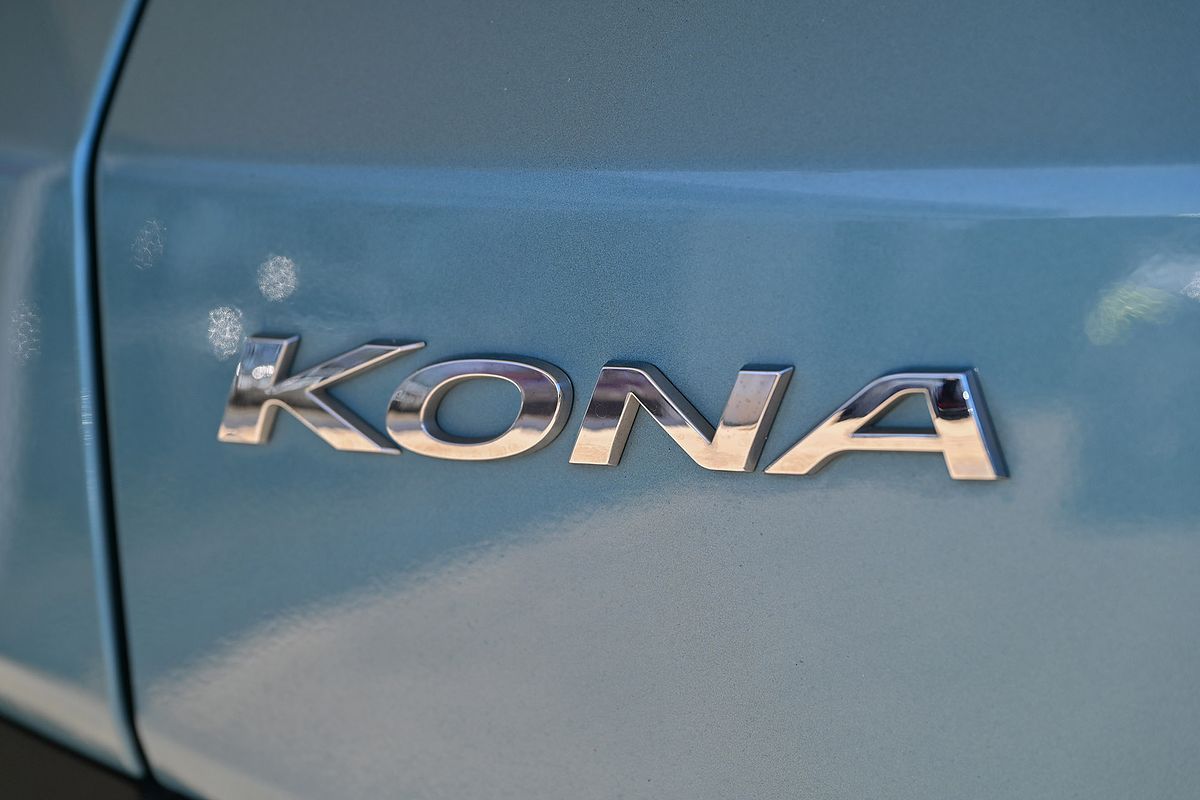 2019 Hyundai Kona Go OS.2