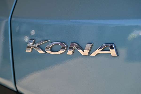 2019 Hyundai Kona Go OS.2