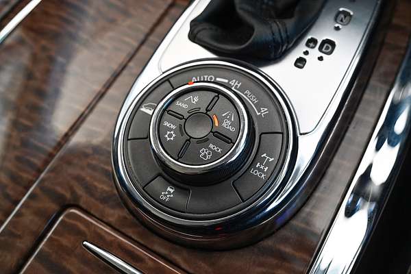 2021 Nissan Patrol Ti Y62