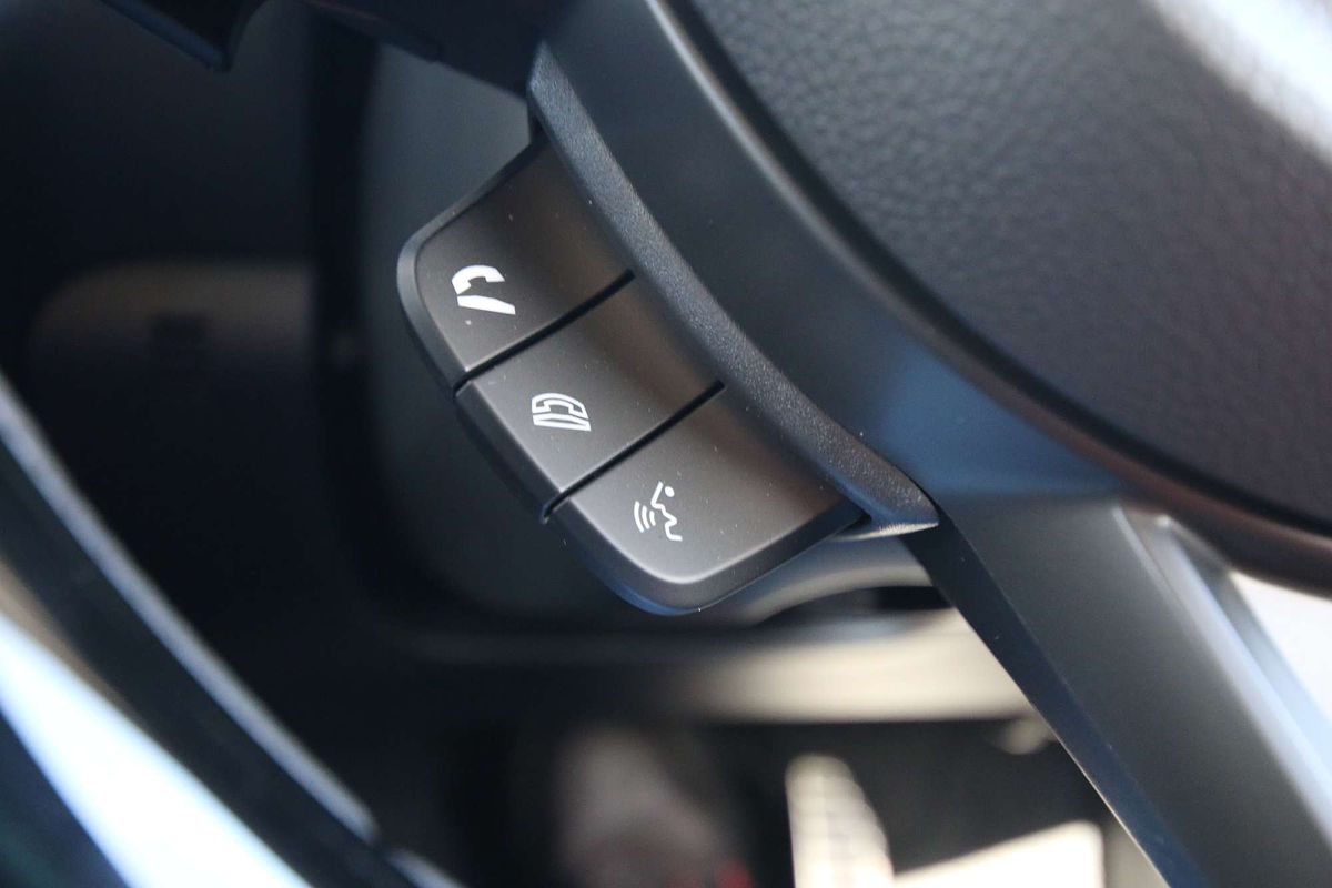 2024 Suzuki Swift Sport AZ Series II