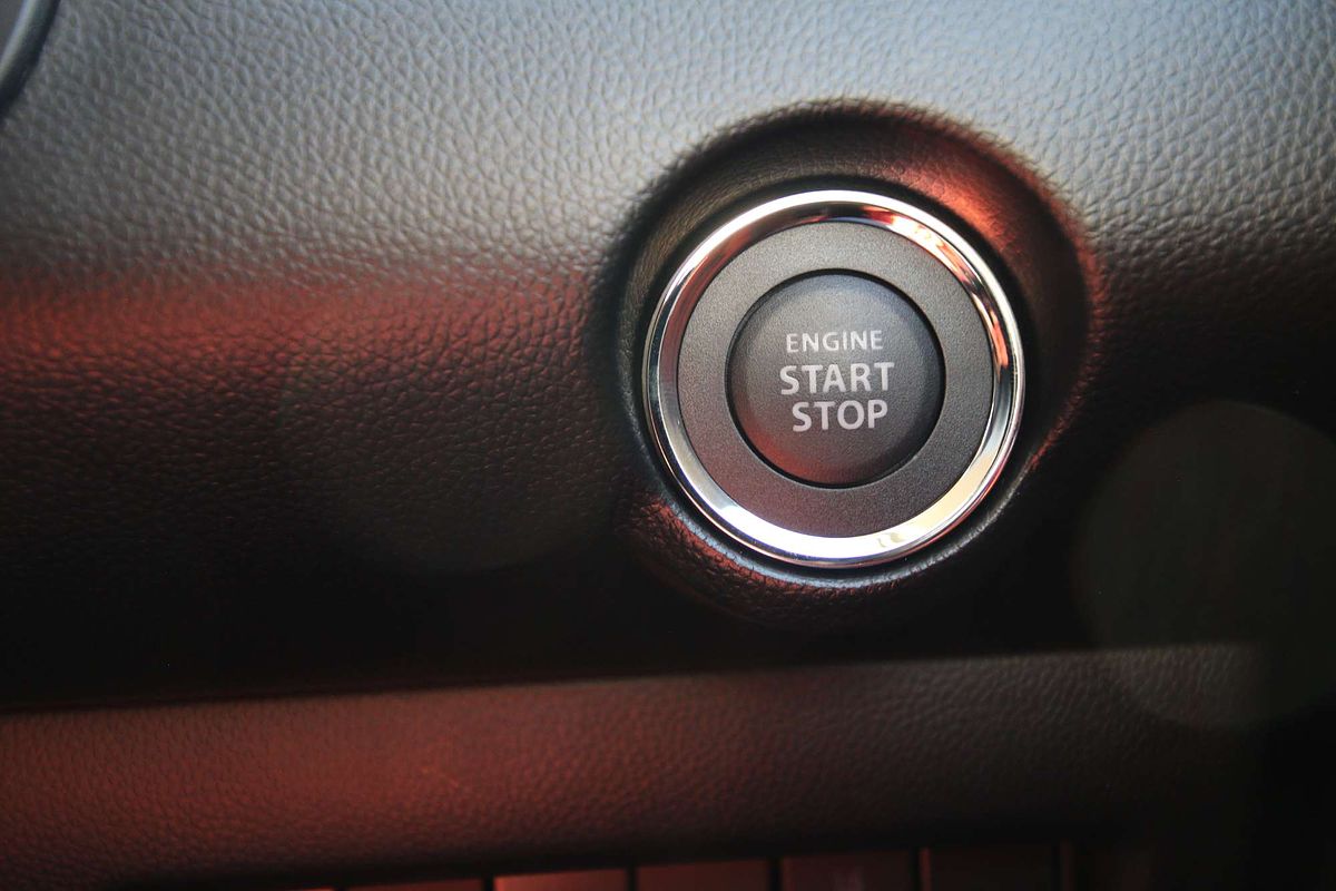 2024 Suzuki Swift Sport AZ Series II