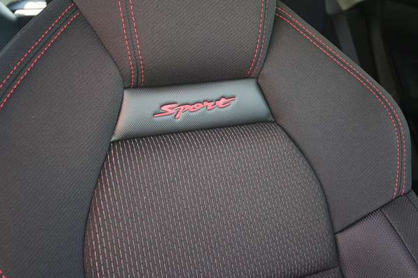 2024 Suzuki Swift Sport AZ Series II