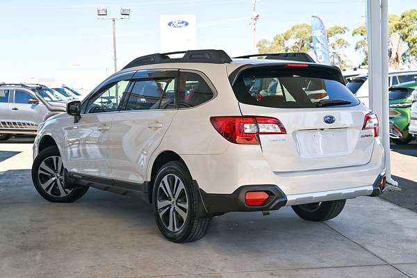 2020 Subaru Outback 2.5i 5GEN