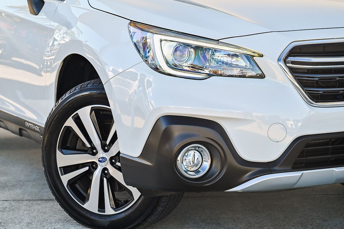 2020 Subaru Outback 2.5i 5GEN
