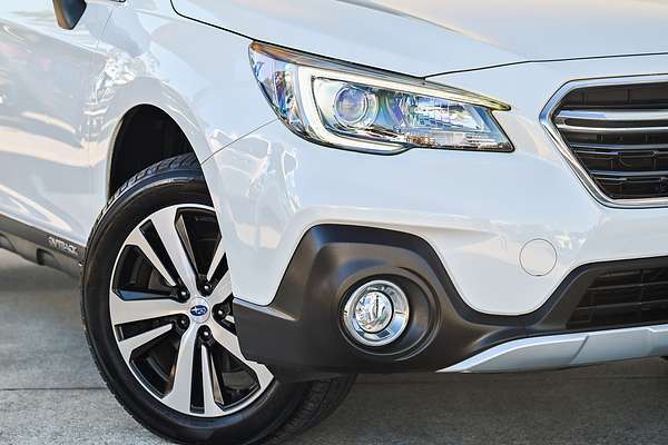 2020 Subaru Outback 2.5i 5GEN