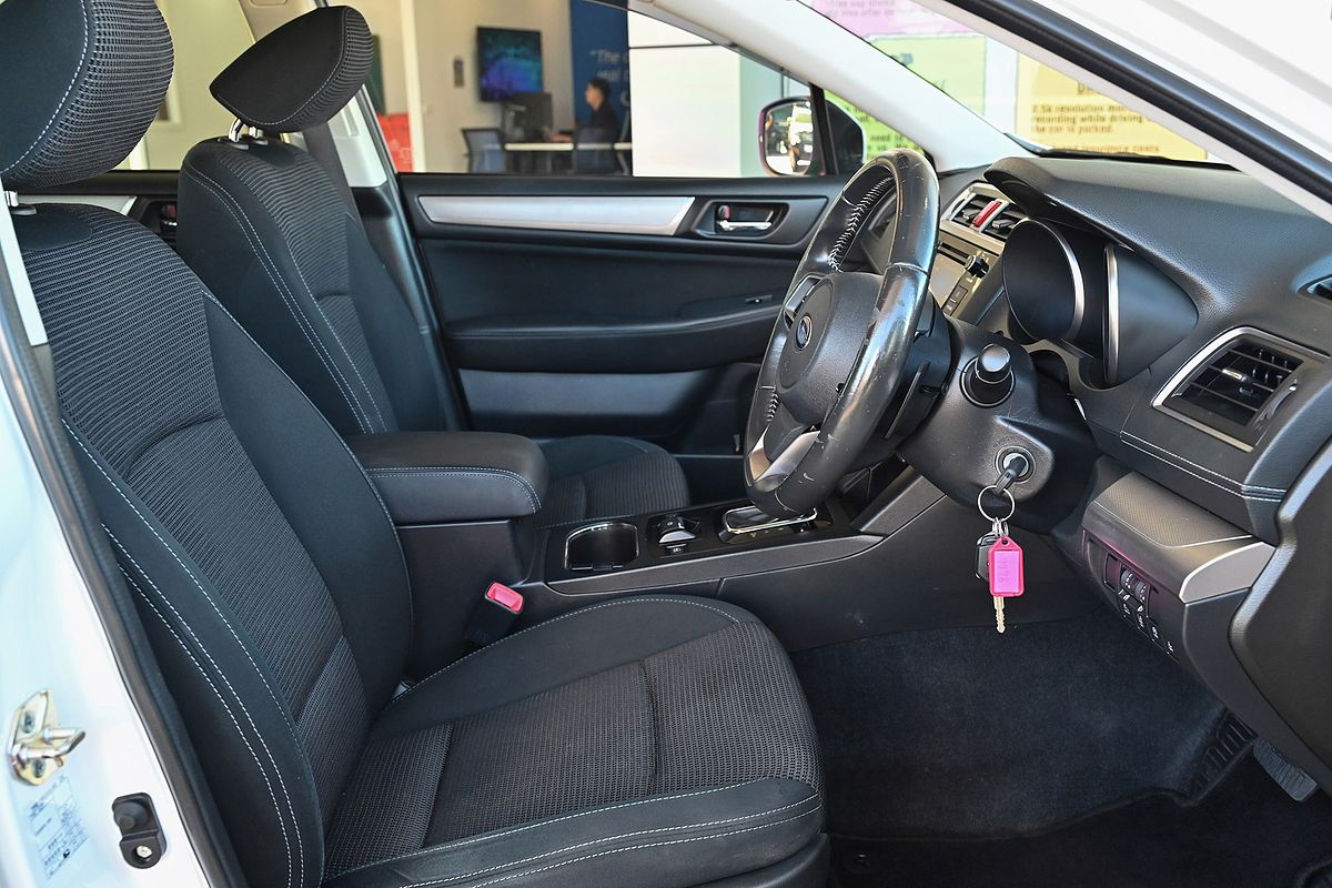 2020 Subaru Outback 2.5i 5GEN