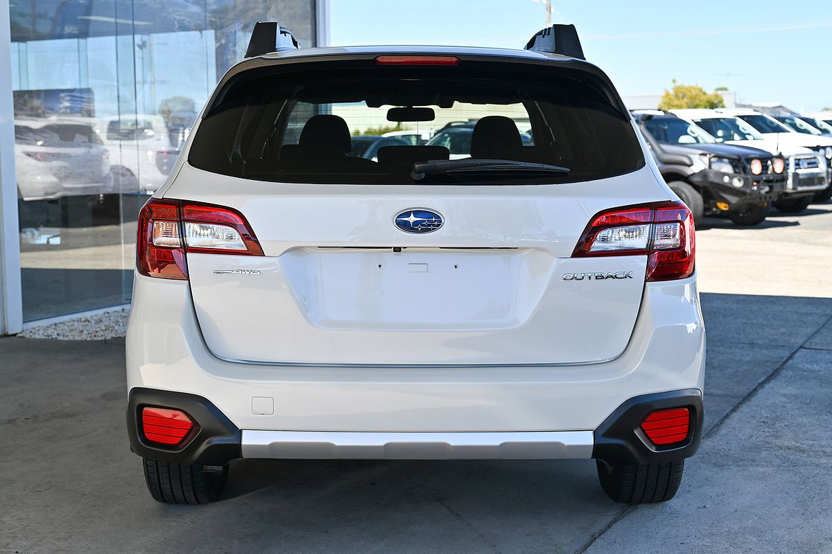 2020 Subaru Outback 2.5i 5GEN