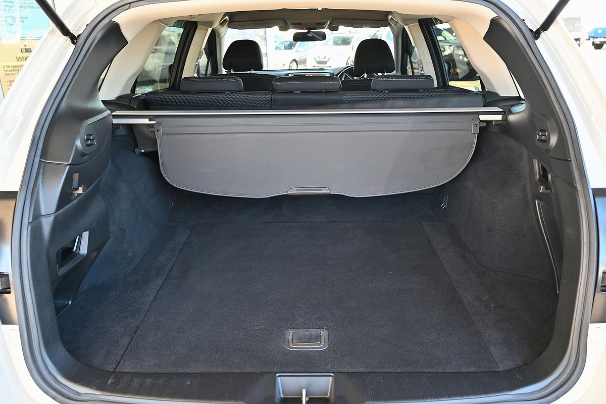2020 Subaru Outback 2.5i 5GEN
