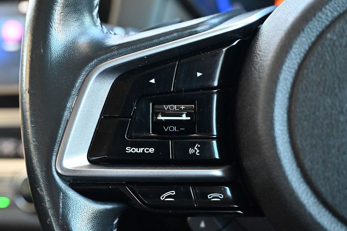 2020 Subaru Outback 2.5i 5GEN