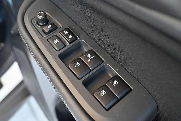 2020 Subaru Outback 2.5i 5GEN