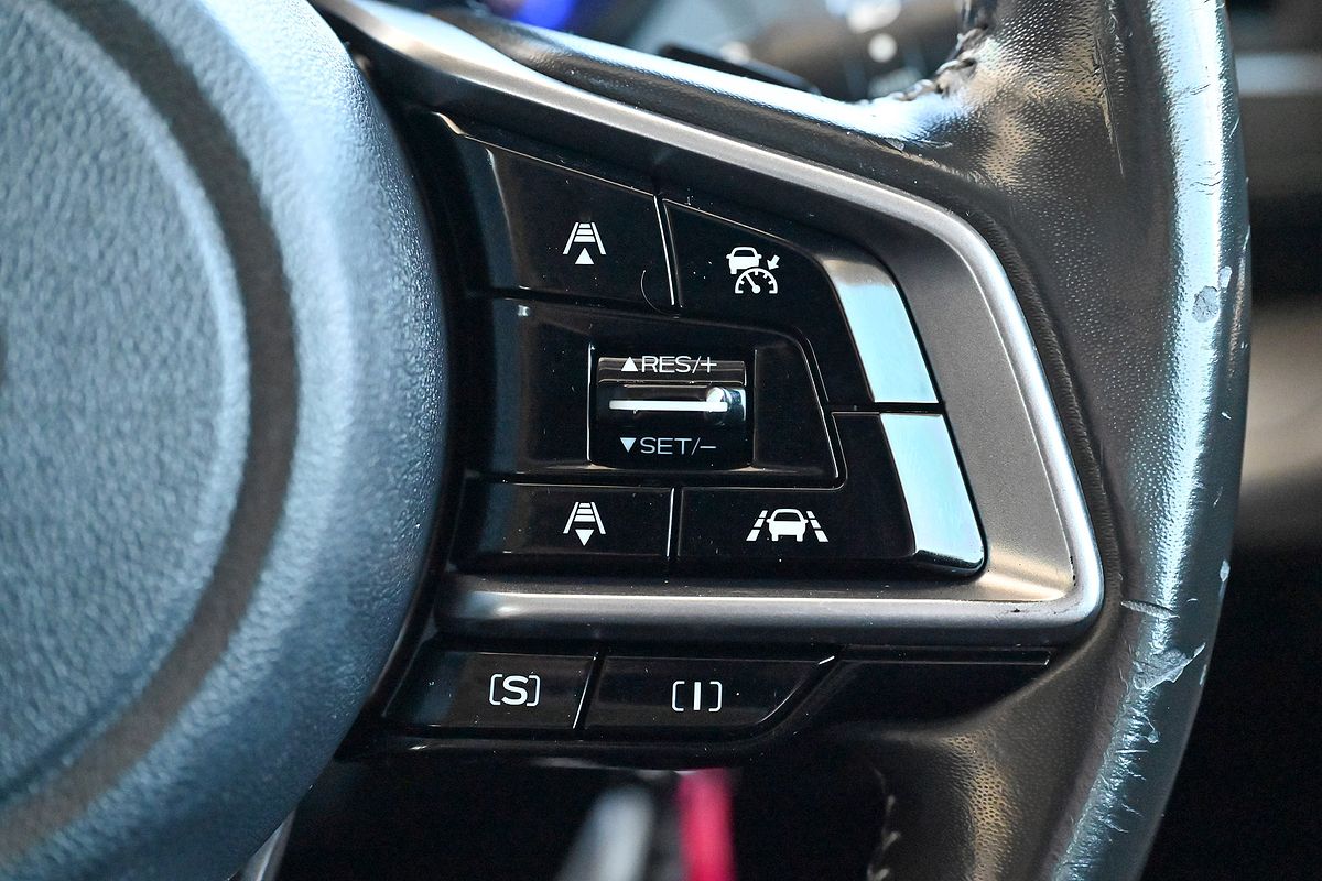 2020 Subaru Outback 2.5i 5GEN