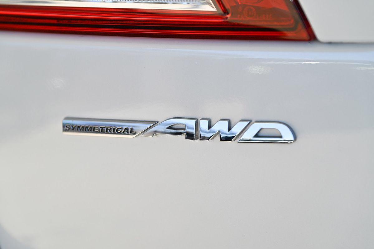 2020 Subaru Outback 2.5i 5GEN
