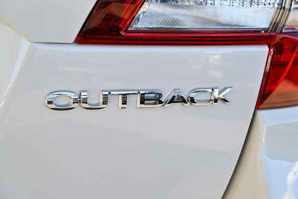 2020 Subaru Outback 2.5i 5GEN