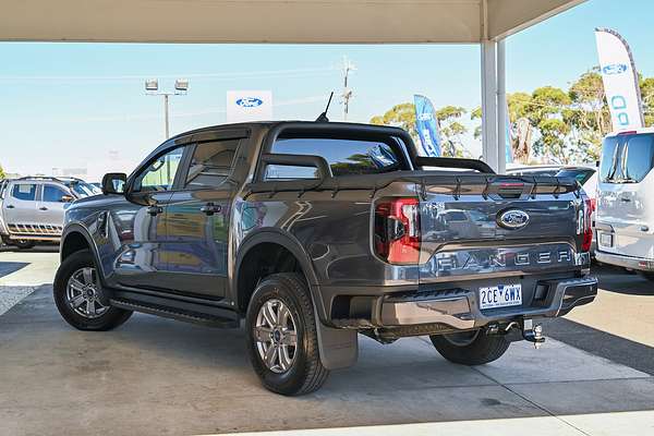 2023 Ford Ranger XLT 4X4