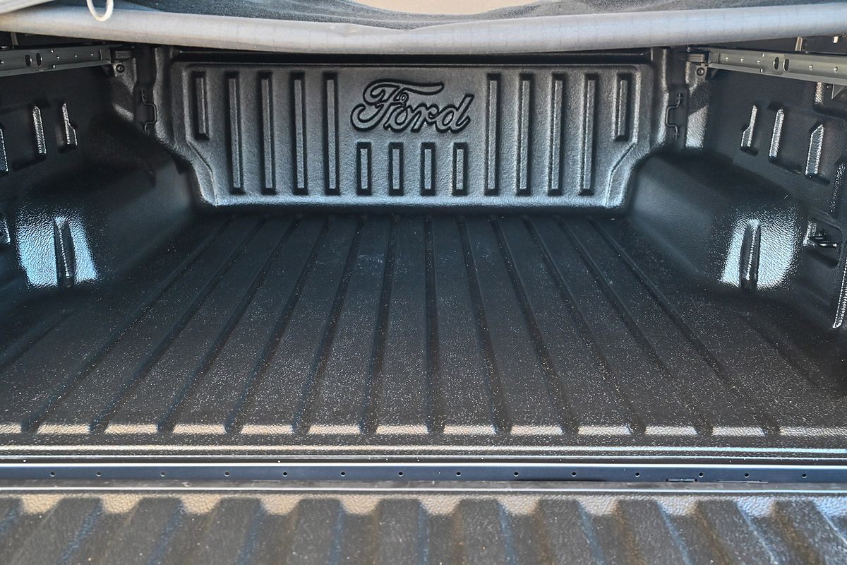 2023 Ford Ranger XLT 4X4