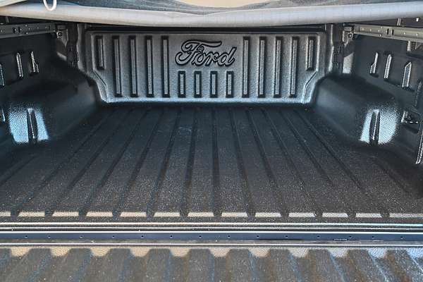 2023 Ford Ranger XLT 4X4