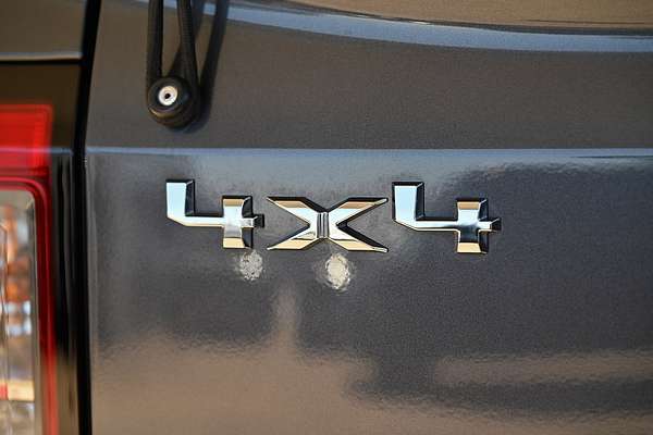 2023 Ford Ranger XLT 4X4