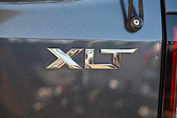 2023 Ford Ranger XLT 4X4