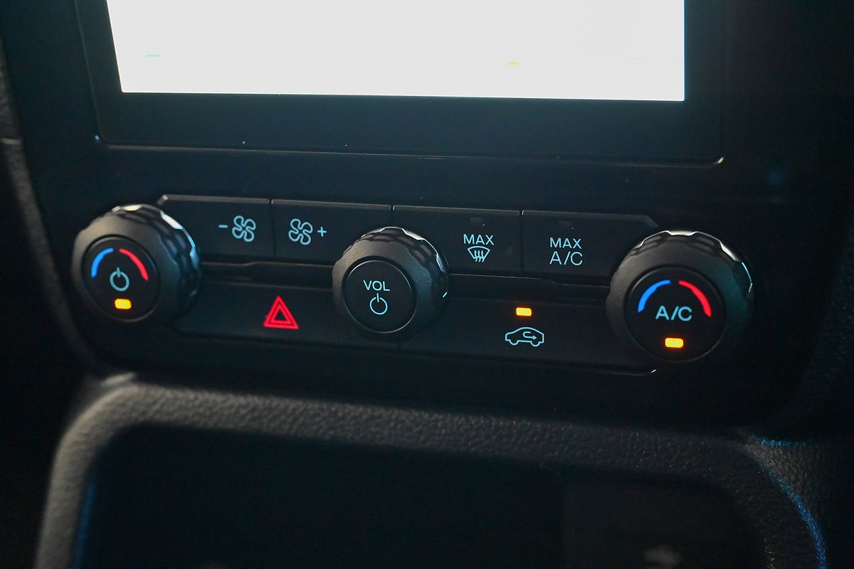 2023 Ford Ranger XLT 4X4