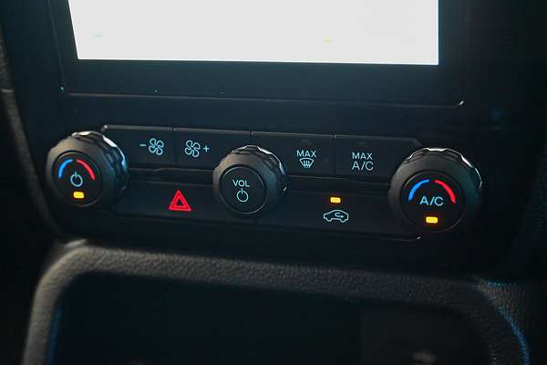 2023 Ford Ranger XLT 4X4