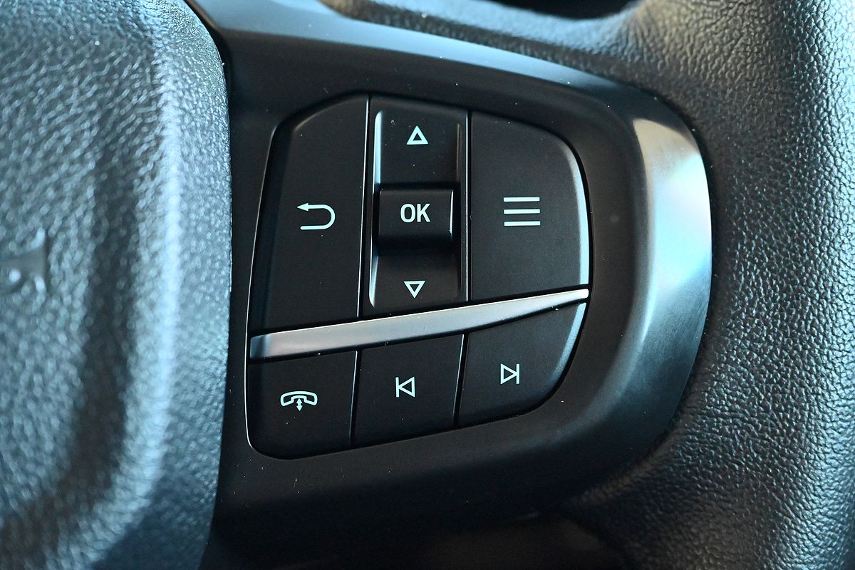 2023 Ford Ranger XLT 4X4