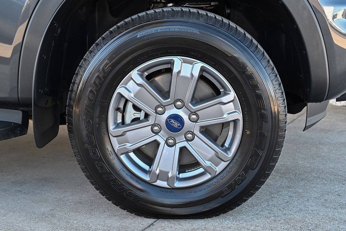 2023 Ford Ranger XLT 4X4