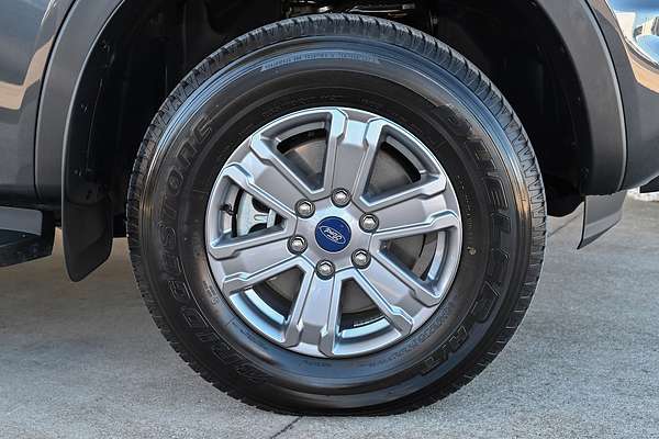 2023 Ford Ranger XLT 4X4