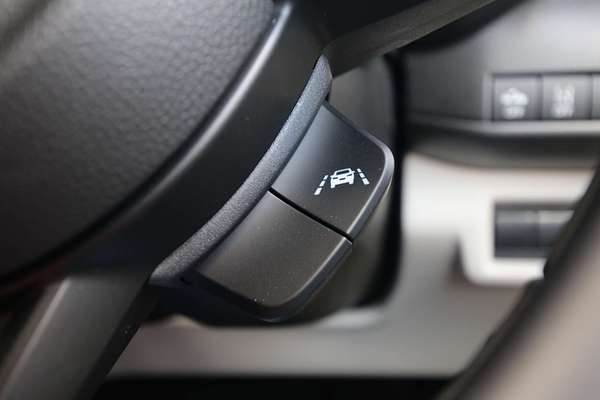 2024 Suzuki Swift Hybrid Plus UZ