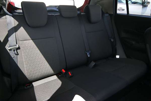 2024 Suzuki Swift Hybrid Plus UZ
