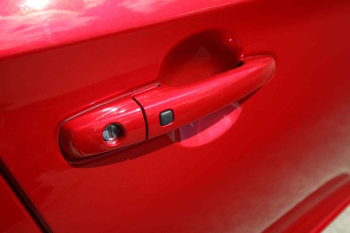 2024 Suzuki Swift Hybrid Plus UZ