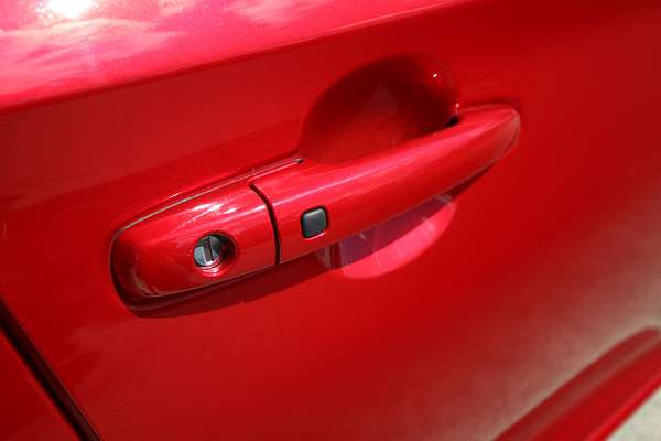 2024 Suzuki Swift Hybrid Plus UZ