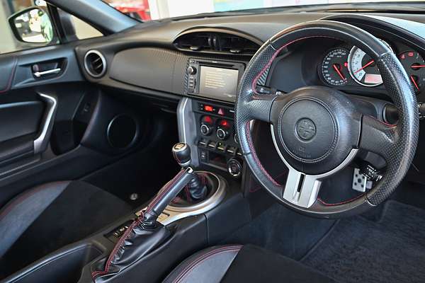 2014 Toyota 86 GTS ZN6