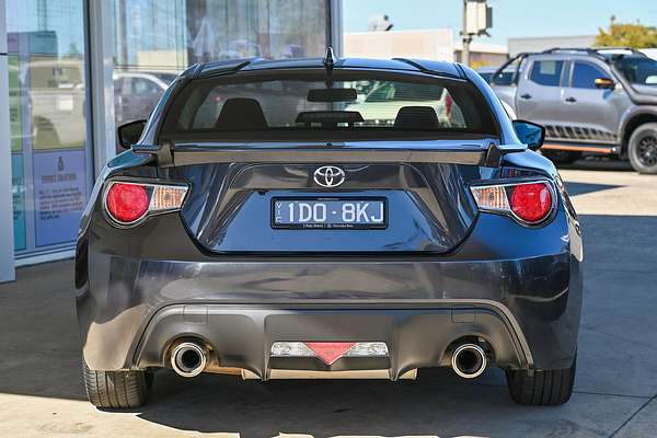 2014 Toyota 86 GTS ZN6