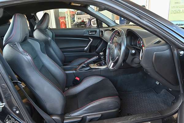 2014 Toyota 86 GTS ZN6