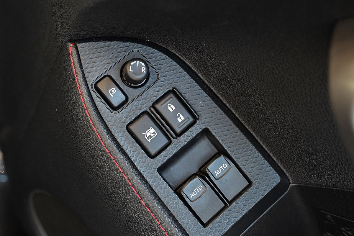 2014 Toyota 86 GTS ZN6